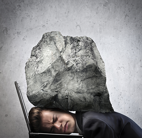 Heavy Load On Shoulders & In Need Of Swedish Massage in Wimbledon Area