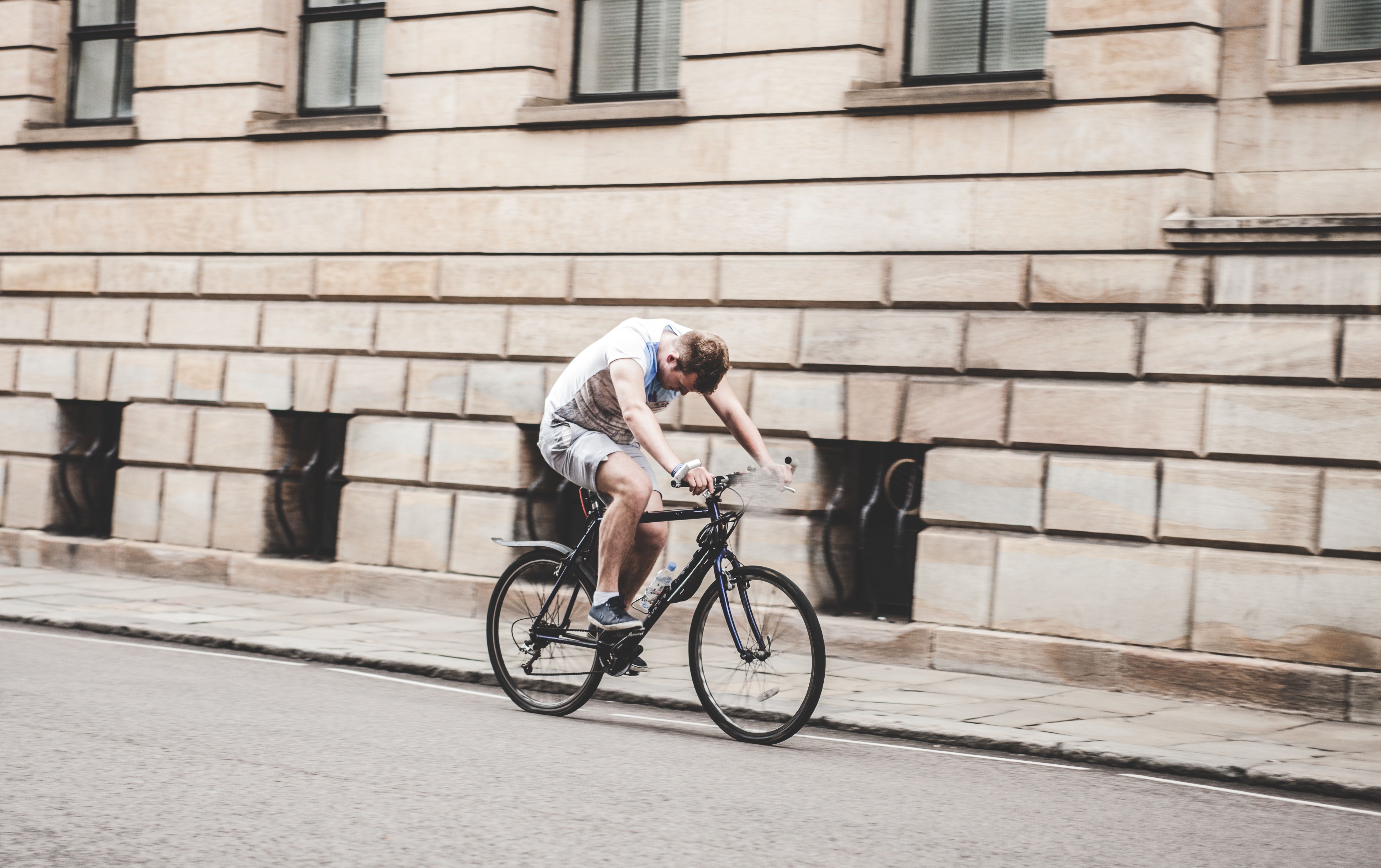  cyclist in need sports massage